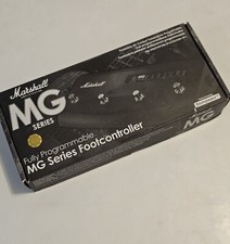 Marshall PEDL90008 MG4 Series