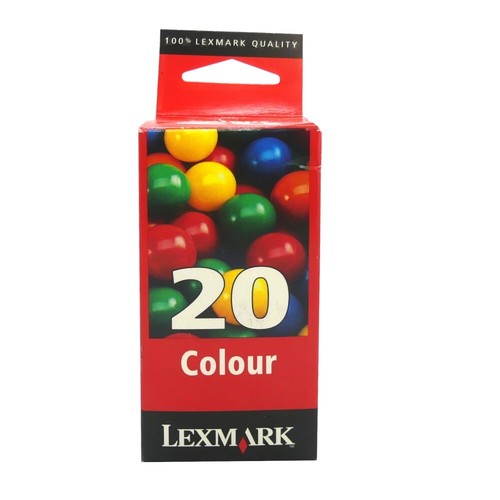 Originale lexmark cartuccia - lexmark,
