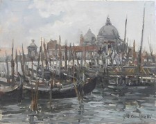 Ernesto COMINETTI (Torino