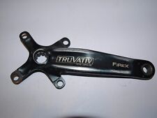 Truvativ FireX MTB triplo 175 mm 4 bulloni 104 BCD ISIS RH braccio guida