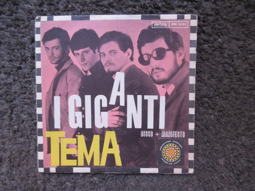 Giganti tema la - giganti, "tema+la
