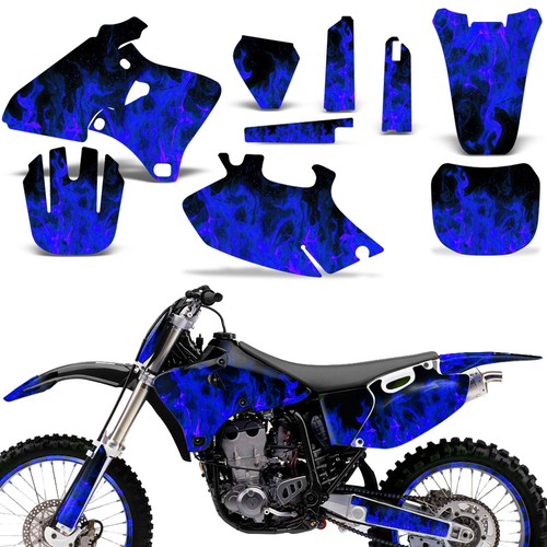 Grafico kit yamaha yzf - yamaha,