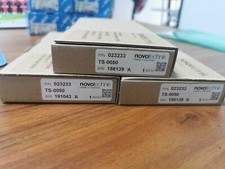 Un nuovo trasduttore lineare