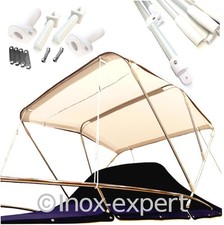 Bimini Boot-Cappotta Parasole
