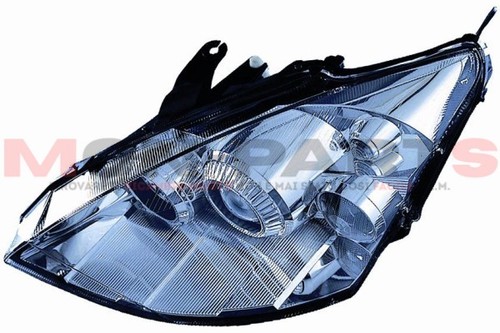 Faro fanale proiettore xenon - fanale,