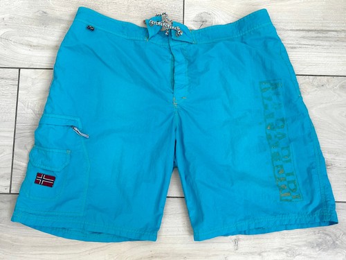 Napapijri costume bagno - da,
