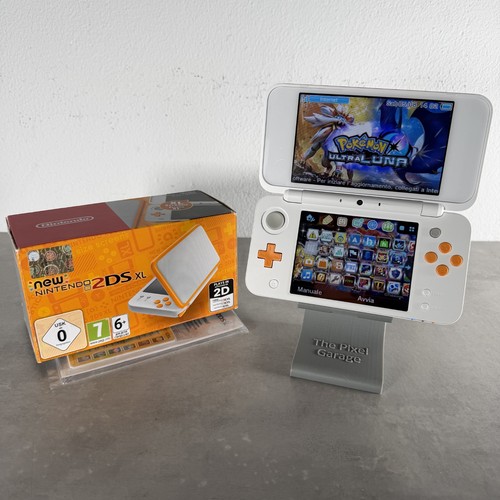 New nintendo 2ds console - nintendo,