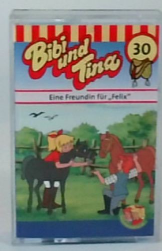 Bibi und tina eine - bibi,