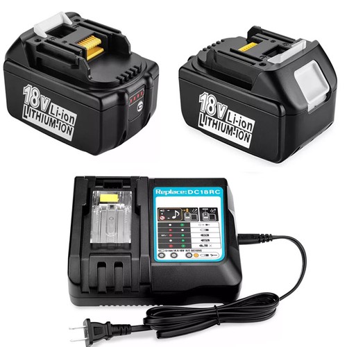 Per makita 18v 12ah 9ah - per,