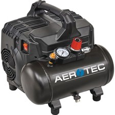 Compressore Aerotec Supersil 6