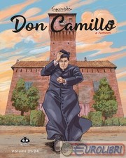 9788865673164 Davide Barzi Don