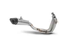 Scarico completo Zard
