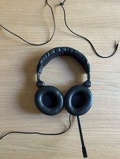 Cuffie Trust Gaming con Microfono e Cavo