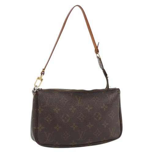 Louis vuitton monogram - louis,