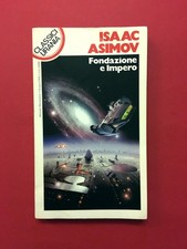 Fondazione e impero-di Isaac