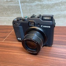 Canon PowerShot G15 Digital