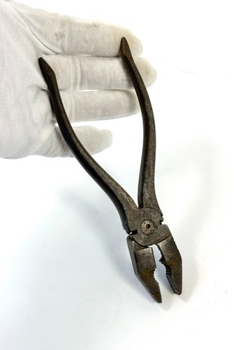 Pinza combinata vintage tutto