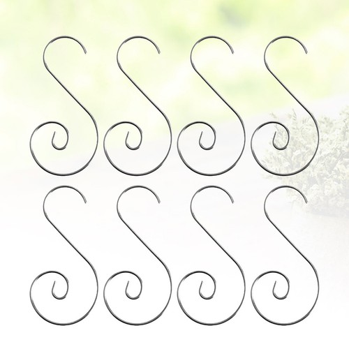 100 pezzi ganci ornamento - 100,