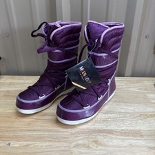 Stivali Tecnica Moon originali