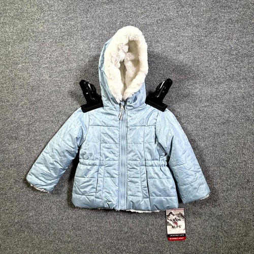 Swiss alps puffer - puffer, jacket
