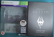 The elder scrolls skyrim - scrolls,