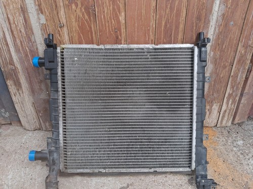 1671697 radiatore acqua ford - radiatore,