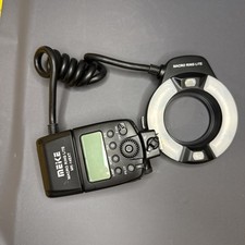 Flash fotocamera Meke Macro