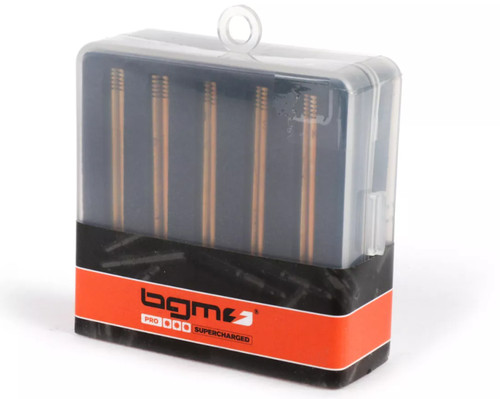 Kit spilli spillo - kit, 10