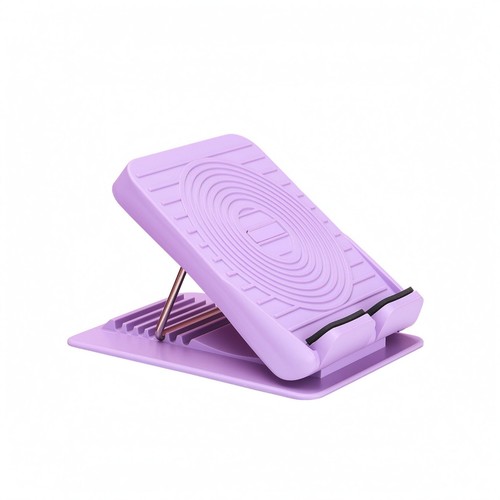 Pedana pieghevole stretching - pedana,