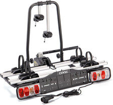 Portabici Da Traino –