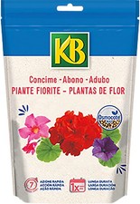 OSMOCOTE PIANTE FIORITE 750GR