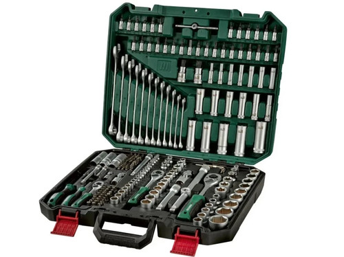 Set chiavi bussola inserti - a,