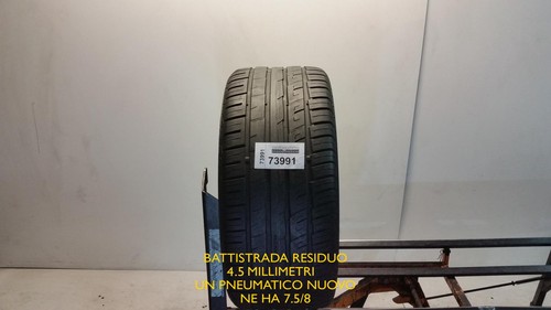 Gomme usate 275 40r19 101y - ,