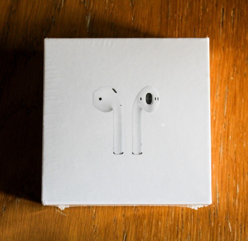 Apple airpods generazione - apple,