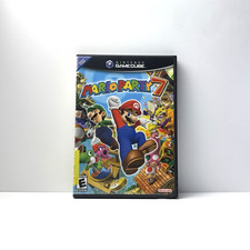Mario Party 7 Nintendo