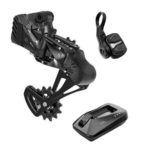 Sram s500 eagle axs - s500, upgrade