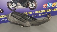 Marmitta Piaggio beverly 300