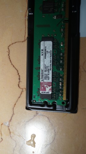 Ram fisso ddr2 800mt - pc, 1