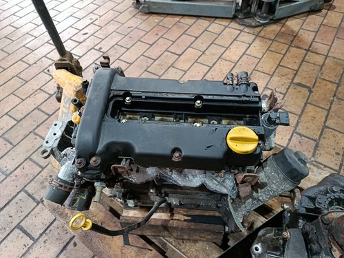 Motore z12xe opel corsa - opel, c