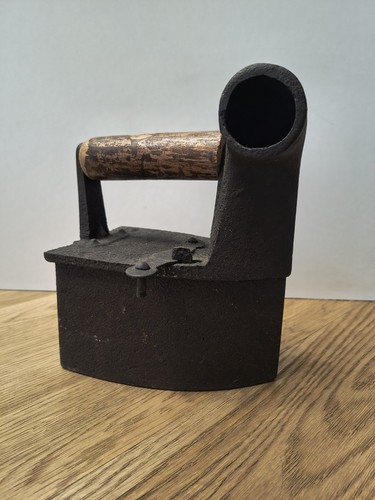 Ferro stiro carbone - stiro, a