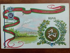 61° REGGIMENTO FANTERIA REGIO