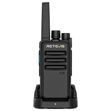 Retevis RT668D DMR Walkie