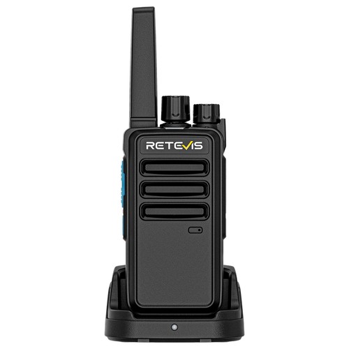 Retevis rt668d dmr walkie - dmr,
