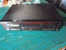 PIONEER platine CD pioneer PD S 505