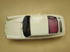 CMC 1/18 - 1964 Porsche 901