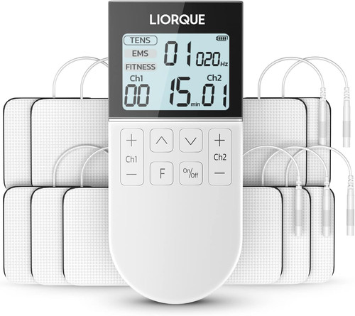 Elettrostimolatore muscolare - elettrostimolatore,
