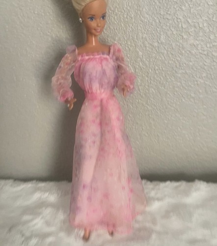 Barbie vintage bacia - vintage,