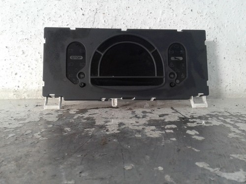 Quadro strumenti - quadro,