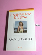 LIBRO GAIA SERVADIO