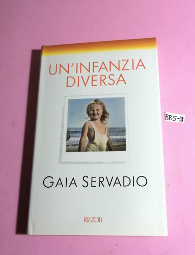 Libro gaia servadio - libro,